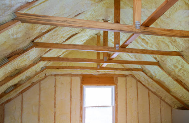 Best Insulation for Specific Applications in Vandalia, OH