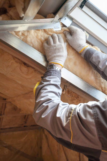 Best Insulation for Specific Applications in Vandalia, OH