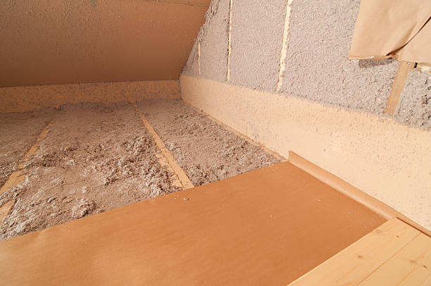 Best Insulation Installation Services in Vandalia, OH